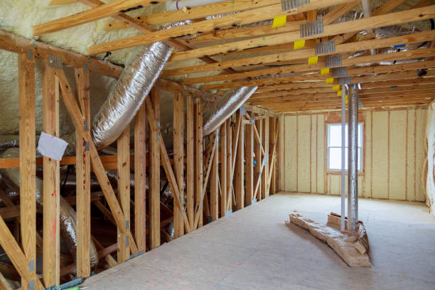 Best Insulation for Specific Applications in South Gull Lake, MI