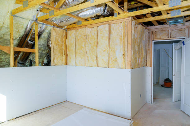 Best Insulation Installation Services in South Gull Lake, MI