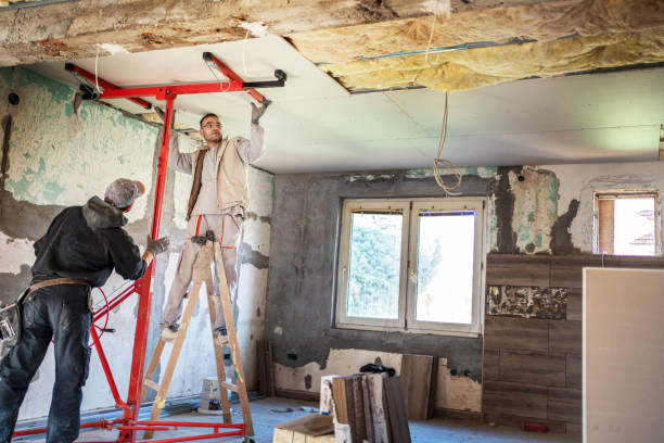 Best Residential Insulation in South Gull Lake, MI